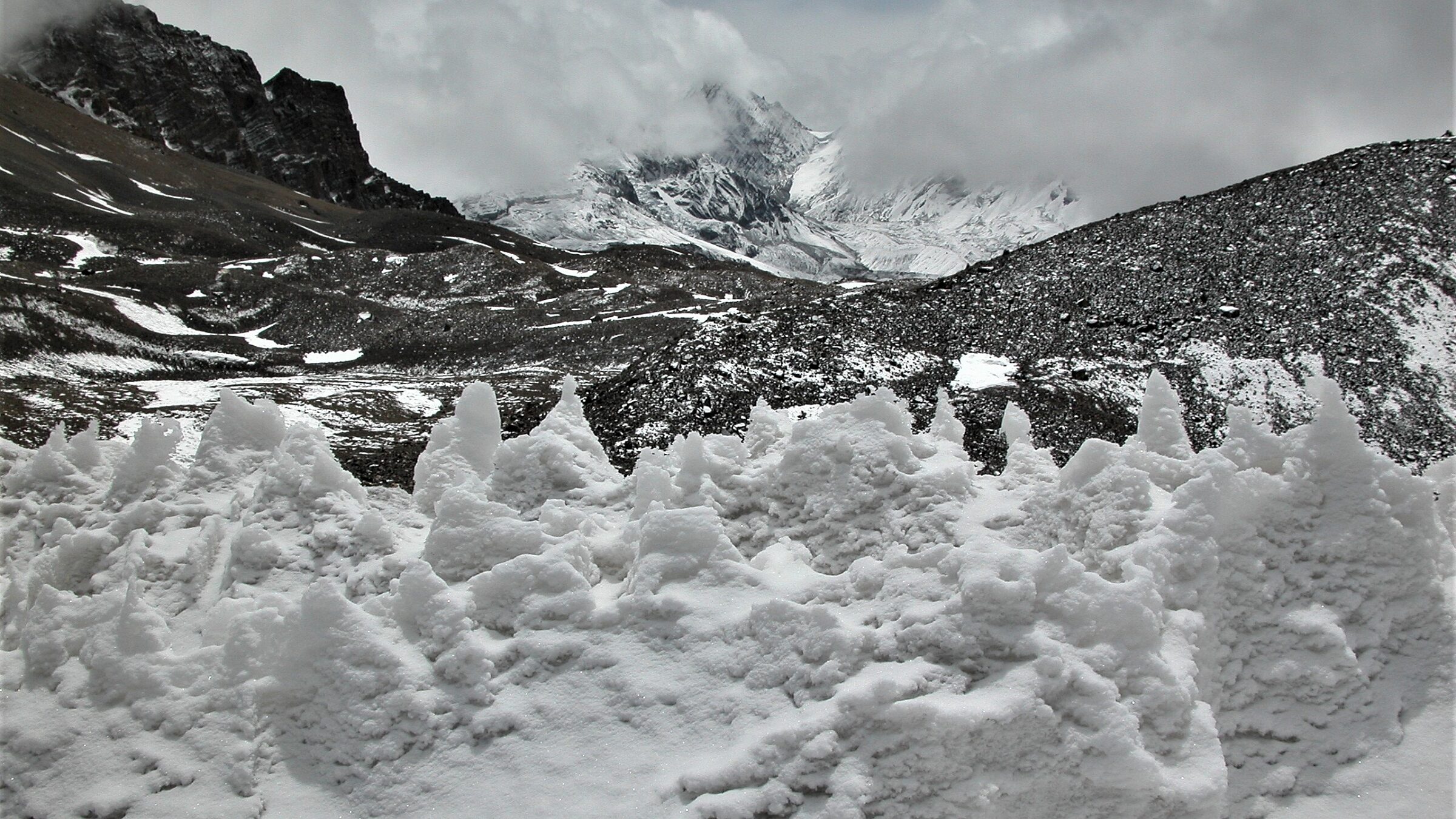 Annapurna 45 68