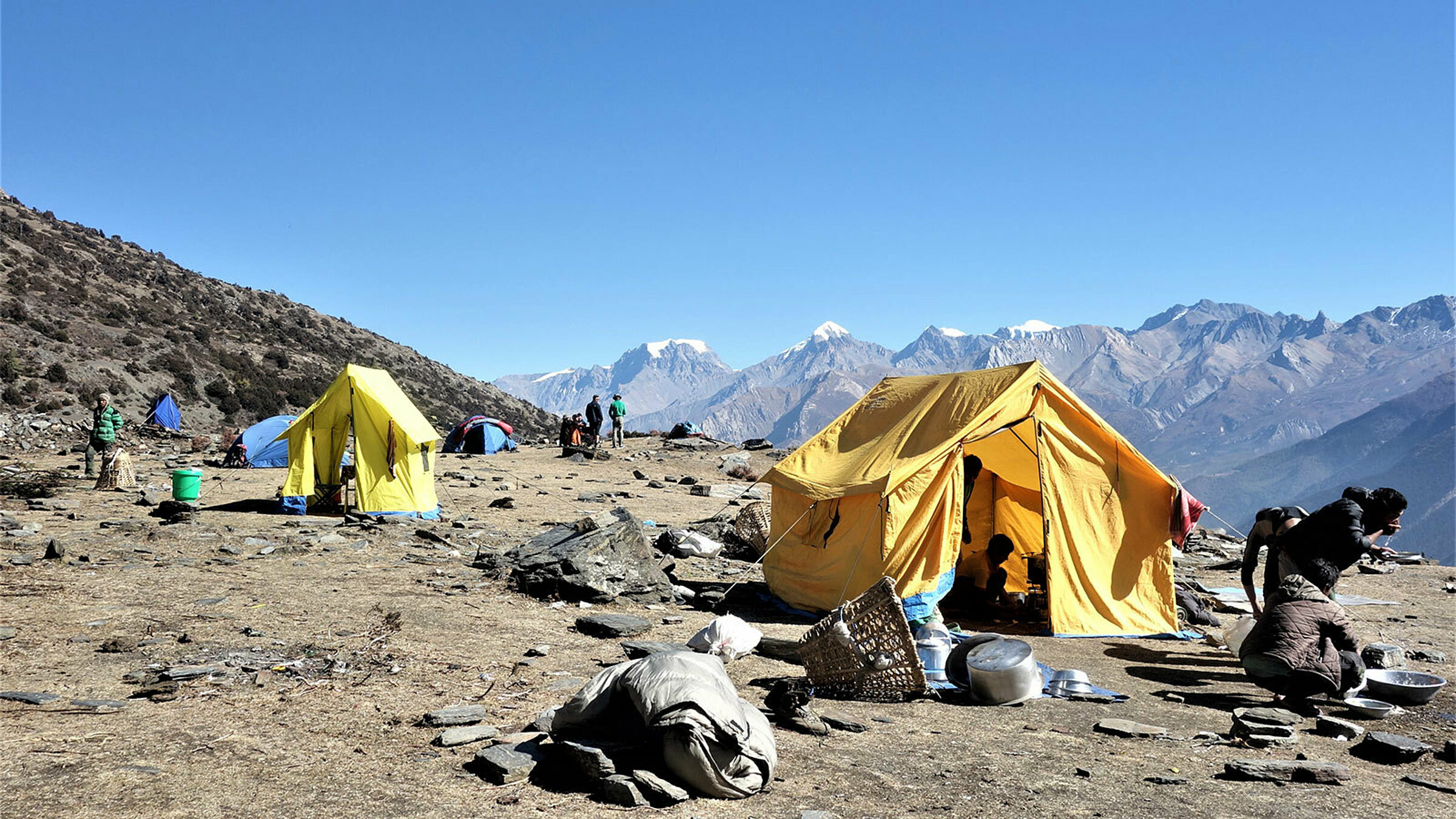 Dhaulagiri thapa peak dsc07540