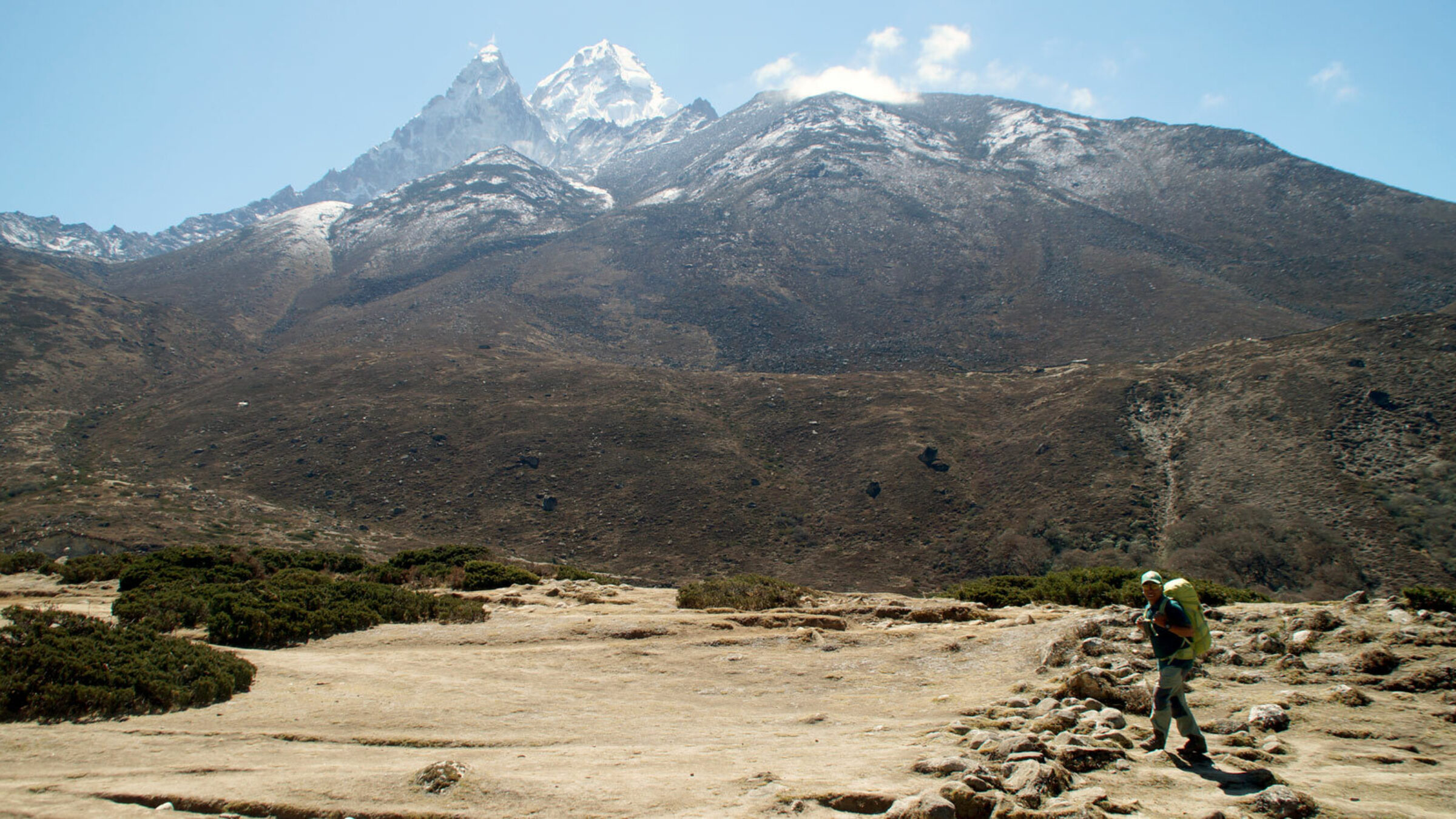 Everest 16