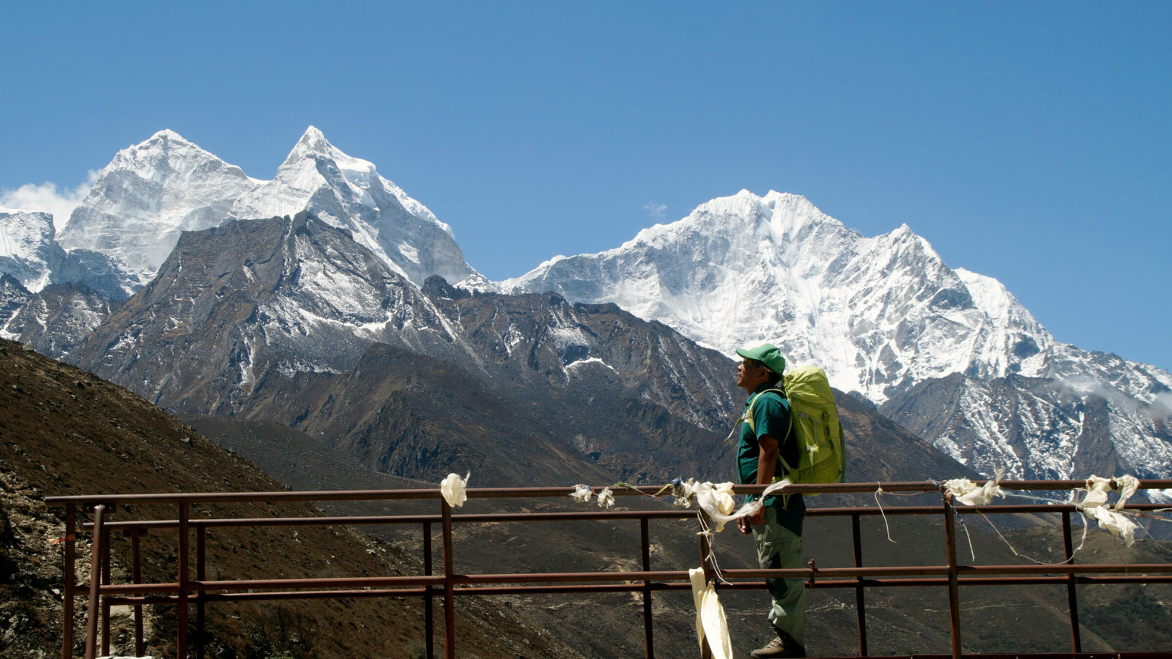 Everest 18