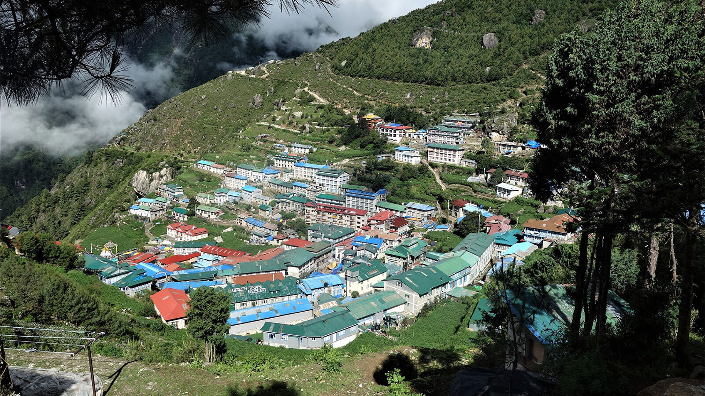 Everest dsc06082