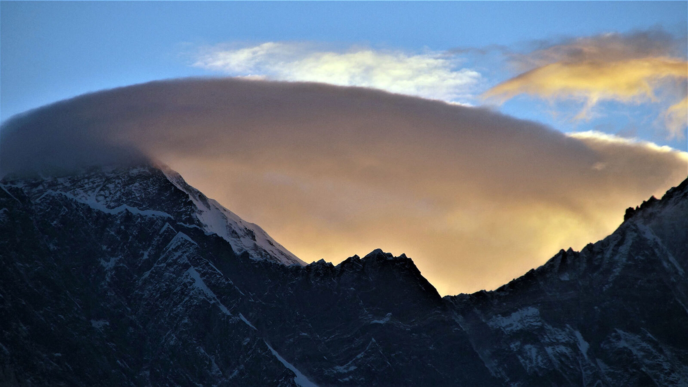 Everest ev 10