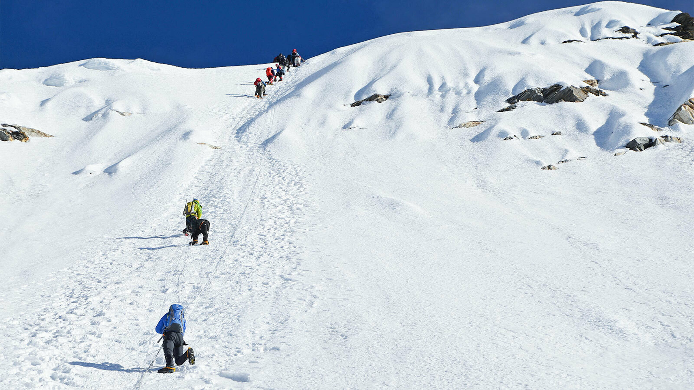 Island peak 011114 075
