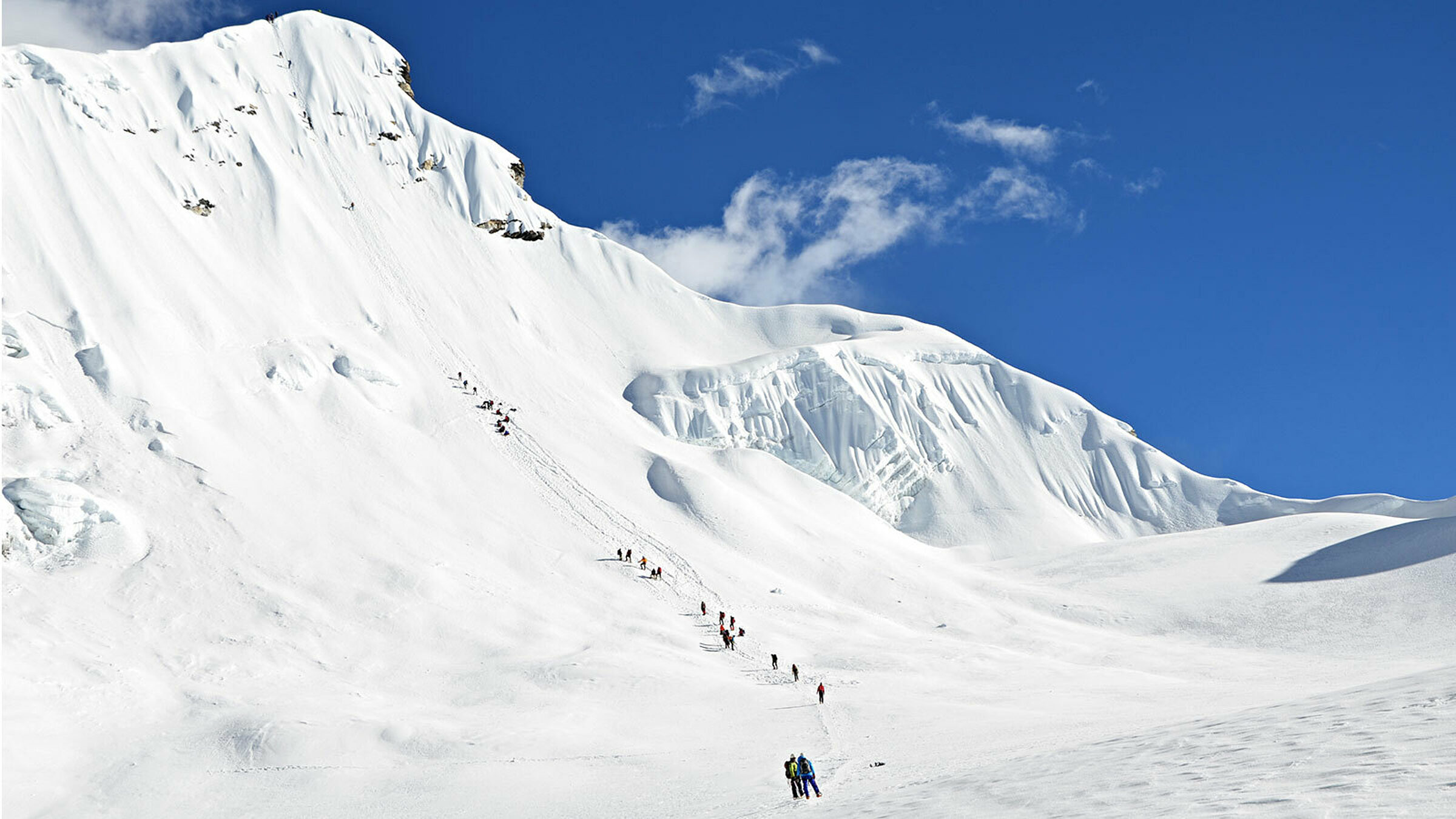 Island peak 011114 082