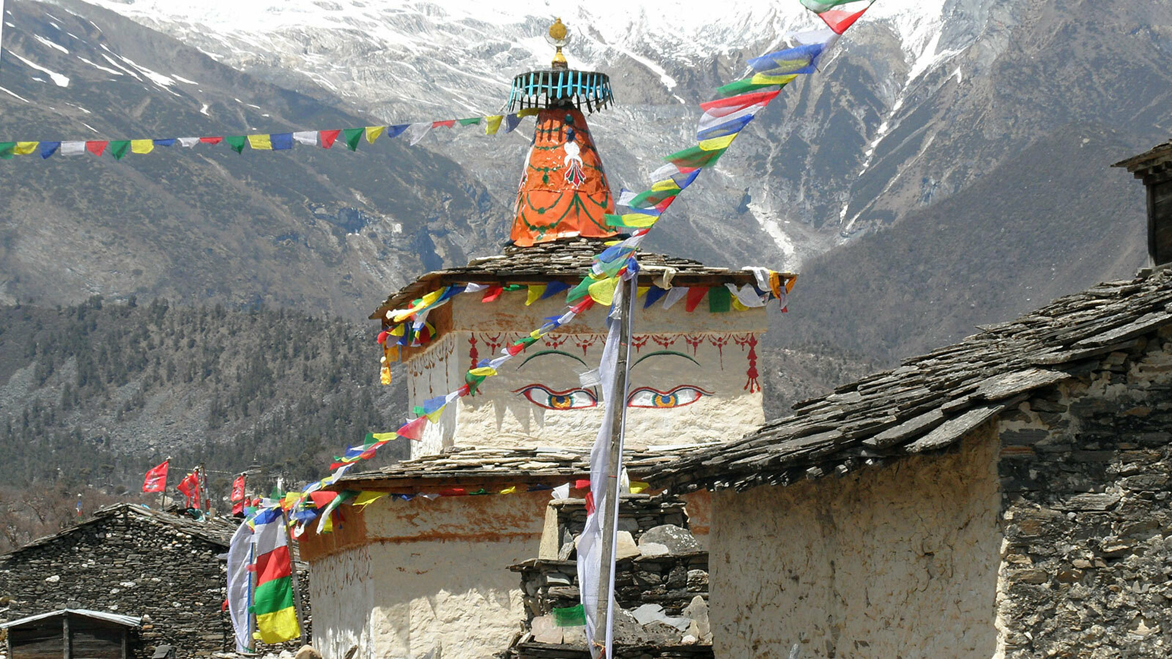 Manaslu sam 9540