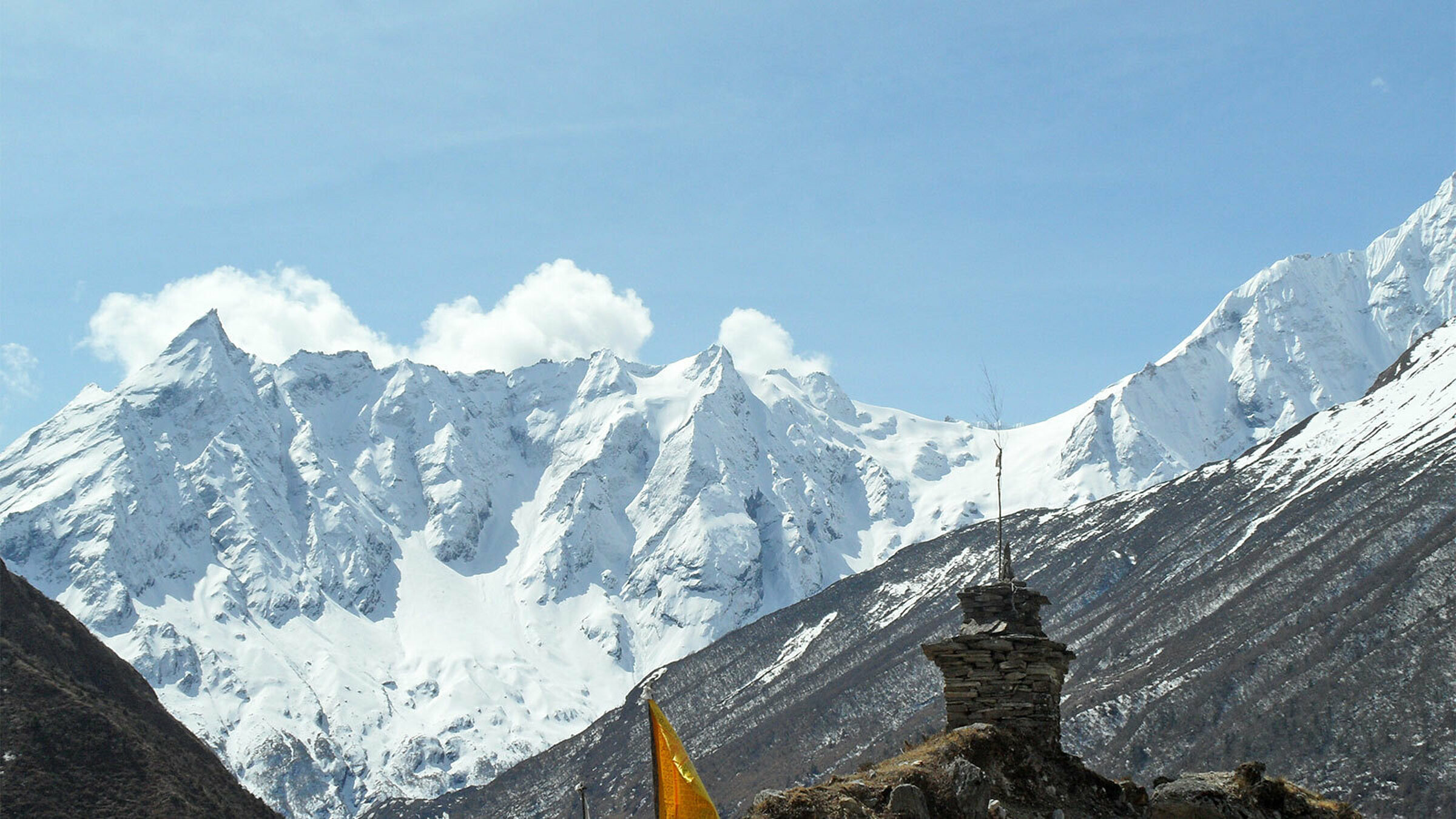 Manaslu sam 9621